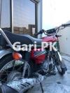 Honda CG 125 2013 for Sale in Islamabad