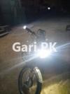 Suzuki GS 150 2005 for Sale in Karachi