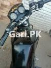 Yamaha YBR 125 2018 for Sale in Jhang Sadar