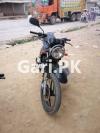 Yamaha YBR 125G 2018 for Sale in Kohat