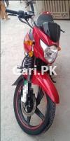 Suzuki GR 150 2018 for Sale in Lahore