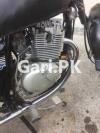 Suzuki GS 150 2015 for Sale in Rawalpindi