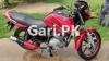 Yamaha YBR 125 2019 for Sale in Mandi Bahauddin