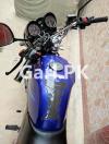 Yamaha YBR 125G 2018 for Sale in Karachi