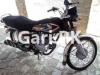 Honda CG 125 2018 for Sale in Ghotki