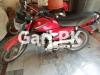 Suzuki Raider 110 2012 for Sale in Islamabad