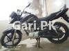 Yamaha YBR 125 2017 for Sale in Karachi