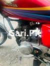 Honda CG 125 2010 for Sale in Islamabad