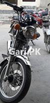 Suzuki GS 150 1991 for Sale in Lahore