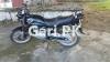 Suzuki GS 150 SE 2019 for Sale in Rawalpindi