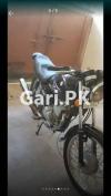 Suzuki GS 150 2016 for Sale in Rawalpindi