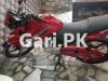 Yamaha YBR 125 2016 for Sale in Faisalabad