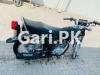 Honda CG 125 2021 for Sale in Multan