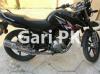 Yamaha YBR 125G 2016 for Sale in Islamabad