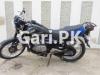 Suzuki GS 150 2007 for Sale in Karachi