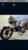 Honda CB 150F 2018 for Sale in Sahiwal