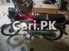 Honda CD 70 2010 for Sale in Faisalabad