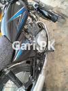 Suzuki GS 150 2018 for Sale in Hyderabad