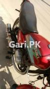 Suzuki GS 125 2005 for Sale in Faisalabad