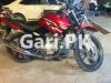 Yamaha YBR 125G 2016 for Sale in Lahore