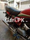 Honda CD 100 2010 for Sale in Rawalpindi