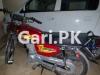 Honda CG 125 2021 for Sale in Karachi