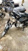 Suzuki GS 150 2018 for Sale in Karachi