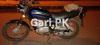 Suzuki GS 150 2008 for Sale in Karachi