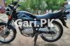 Suzuki GS 150 SE 2018 for Sale in Bahawal Nagar