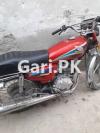 Honda CD 100 2004 for Sale in Dera Ghazi Khan