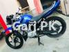 Yamaha YBR 125G 2020 for Sale in Jhelum