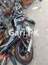 Yamaha YBR 125G 2017 for Sale in Sialkot