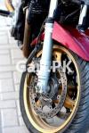 Suzuki Bandit 2006 for Sale in Multan