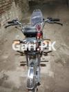 Honda CD 70 2021 for Sale in Multan