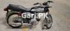 Honda CD 70 2009 for Sale in Lahore