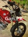 Yamaha YBR 125 2016 for Sale in Quetta