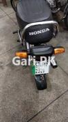 Honda CD 70 2017 for Sale in Narowal