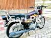 Honda CG 125 2021 for Sale in Multan