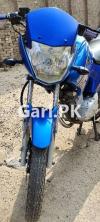 Yamaha YBR 125 2016 for Sale in Jaranwala