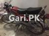 Honda CD 70 2008 for Sale in Rawalpindi