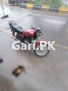 Suzuki GS 150 2014 for Sale in Islamabad