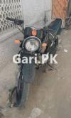 Yamaha YBR 125G 2016 for Sale in Karachi