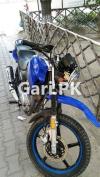 Yamaha YBR 125 2019 for Sale in Attock