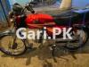 Honda CD 70 2012 for Sale in Lahore