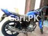 Yamaha YBR 125 2019 for Sale in Lahore