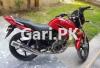 Yamaha YBR 125 2015 for Sale in Karachi