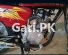 Honda CG 125 2021 for Sale in Karachi