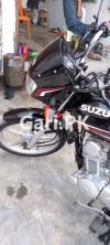 Suzuki GD 110S 2020 for Sale in Karachi