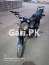 Suzuki GS 150 SE 2016 for Sale in Karachi