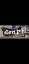 Honda CG 125 1998 for Sale in Karachi